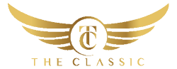 The Classic Logo