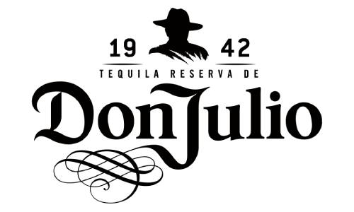 DonJulio Logo