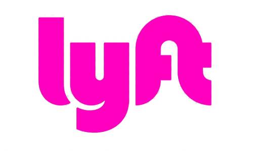 LYFT Logo